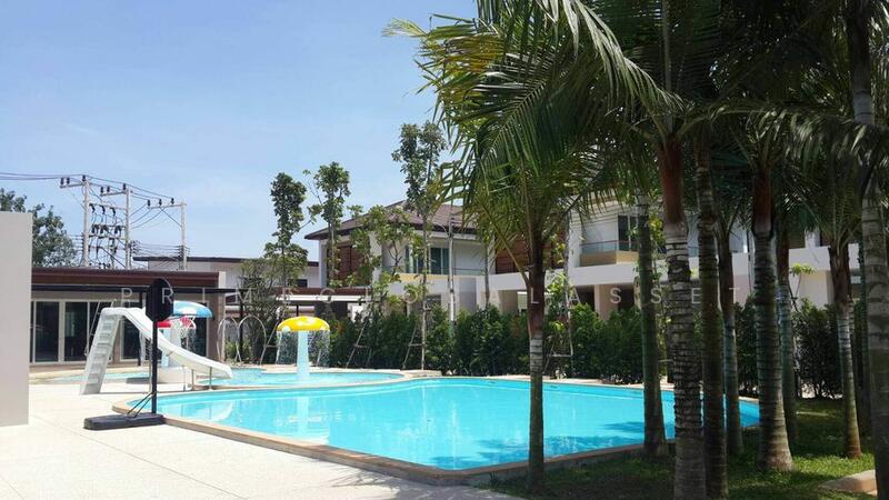 For Rent - Hideaway @ Bypass, Phuket