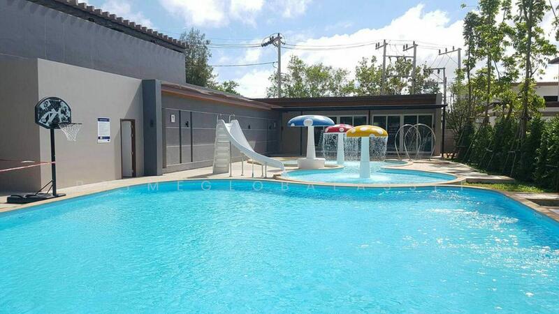 For Rent - Hideaway @ Bypass, Phuket