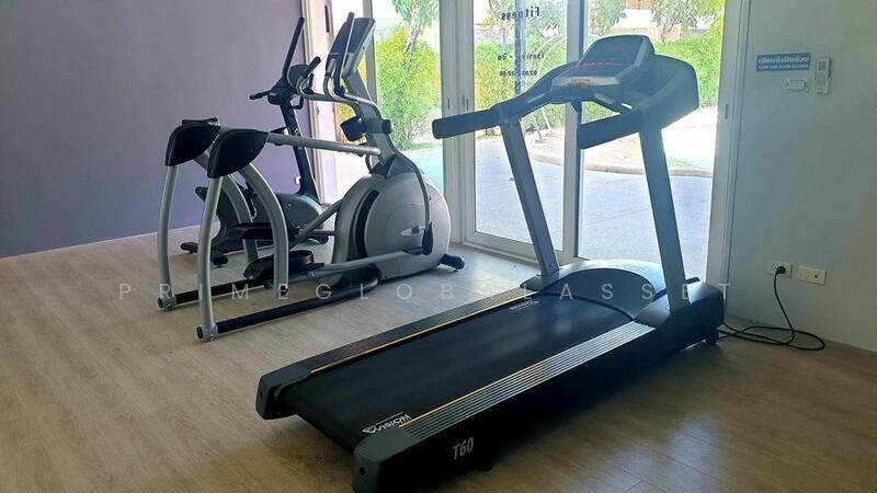 For Rent - Hideaway @ Bypass, Phuket