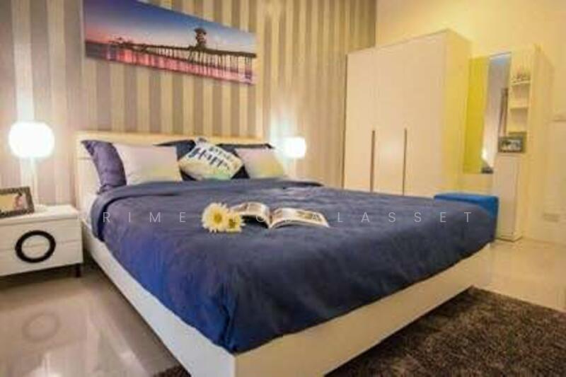 For Rent - Hideaway @ Bypass, Phuket