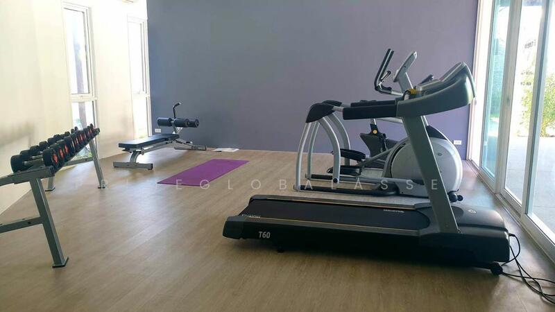 For Rent - Hideaway @ Bypass, Phuket