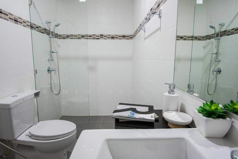 For Rent - Hideaway @ Bypass, Phuket