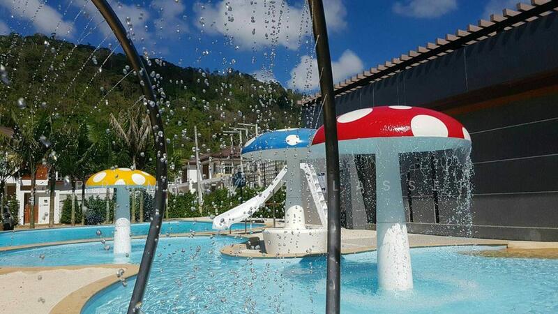 For Rent - Hideaway @ Bypass, Phuket