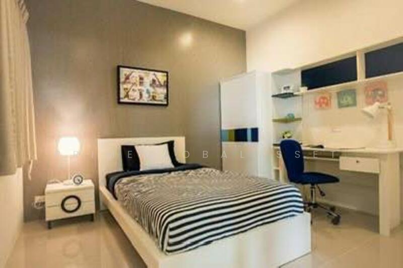 For Rent - Hideaway @ Bypass, Phuket