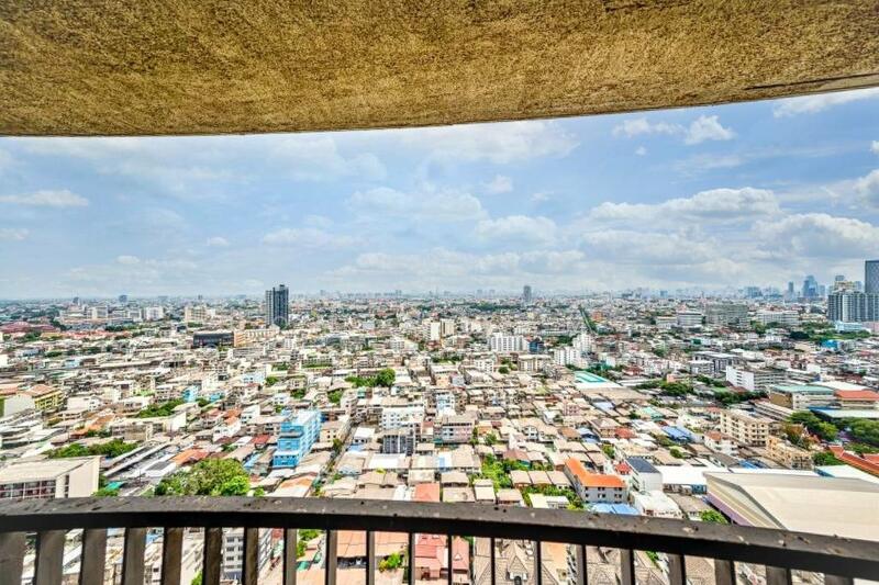 ขาย - NYE by Sansiri, กรุงเทพ