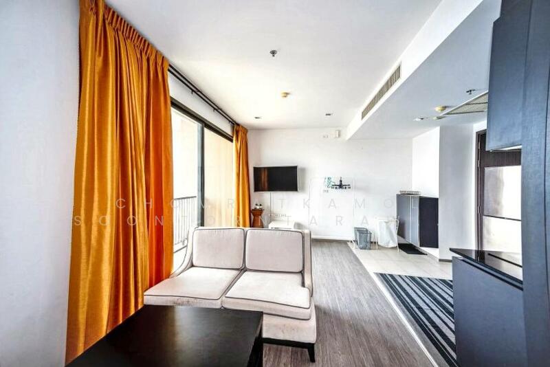 ขาย - NYE by Sansiri, กรุงเทพ