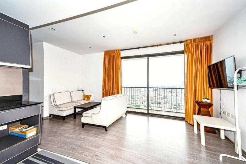 ขาย - NYE by Sansiri, กรุงเทพ