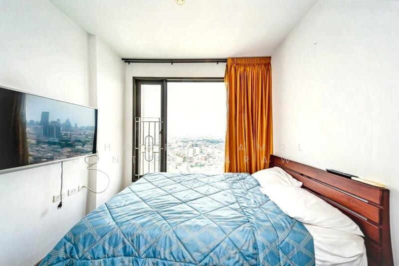 ขาย - NYE by Sansiri, กรุงเทพ