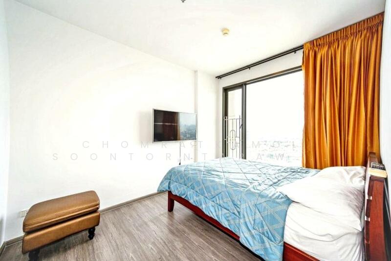 ขาย - NYE by Sansiri, กรุงเทพ