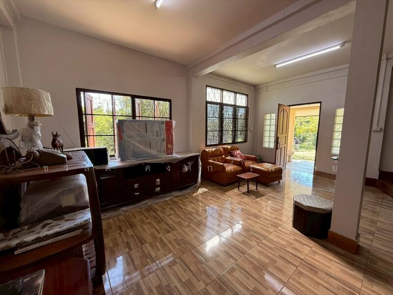 ขาย - บ้านเดี่ยว 2 ชั้น ซอยคลองชลประทาน ซอย5 ใกล้ถนนลำปาง-แจ้ห่ม, ลำปาง