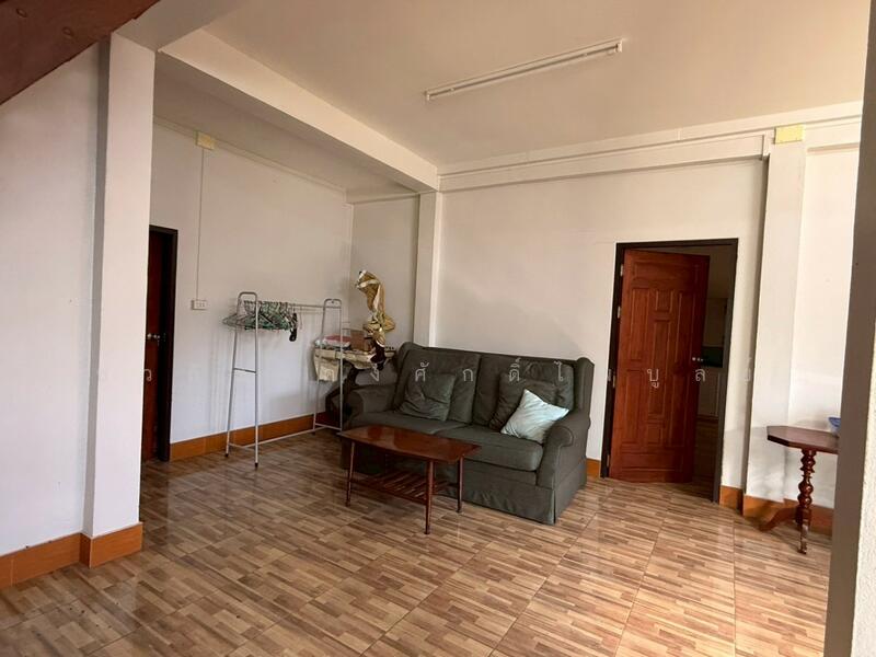 ขาย - บ้านเดี่ยว 2 ชั้น ซอยคลองชลประทาน ซอย5 ใกล้ถนนลำปาง-แจ้ห่ม, ลำปาง