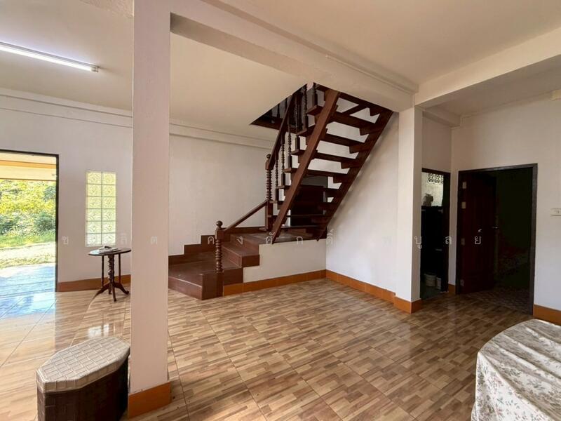 ขาย - บ้านเดี่ยว 2 ชั้น ซอยคลองชลประทาน ซอย5 ใกล้ถนนลำปาง-แจ้ห่ม, ลำปาง