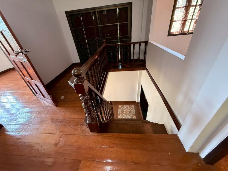 ขาย - บ้านเดี่ยว 2 ชั้น ซอยคลองชลประทาน ซอย5 ใกล้ถนนลำปาง-แจ้ห่ม, ลำปาง