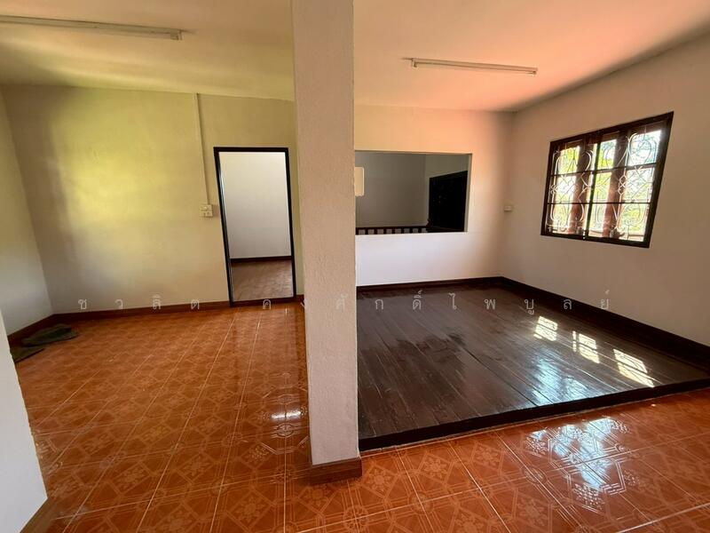 ขาย - บ้านเดี่ยว 2 ชั้น ซอยคลองชลประทาน ซอย5 ใกล้ถนนลำปาง-แจ้ห่ม, ลำปาง