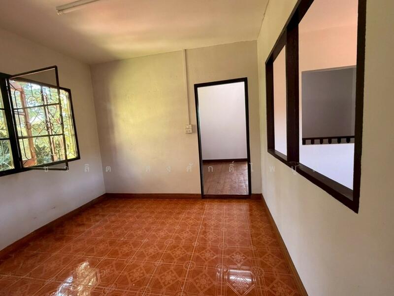 ขาย - บ้านเดี่ยว 2 ชั้น ซอยคลองชลประทาน ซอย5 ใกล้ถนนลำปาง-แจ้ห่ม, ลำปาง