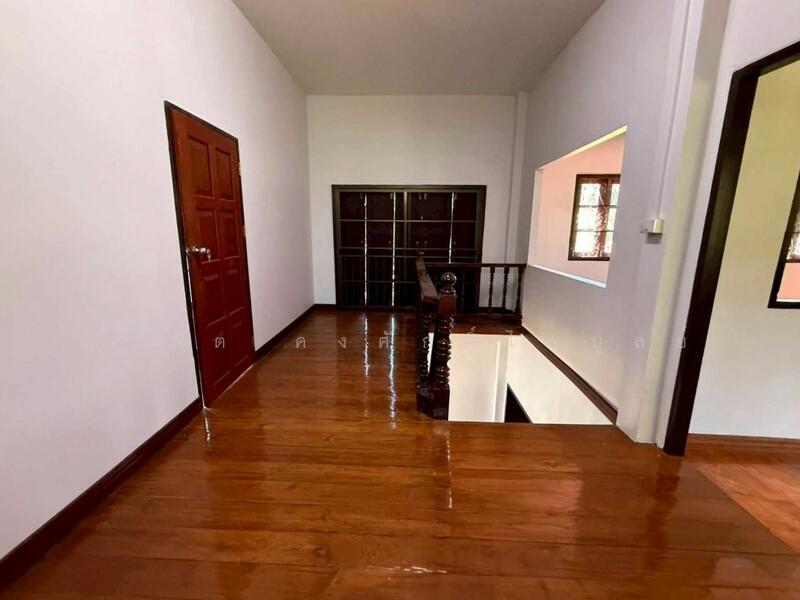 ขาย - บ้านเดี่ยว 2 ชั้น ซอยคลองชลประทาน ซอย5 ใกล้ถนนลำปาง-แจ้ห่ม, ลำปาง