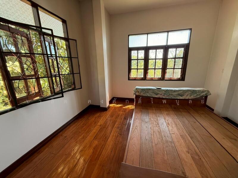 ขาย - บ้านเดี่ยว 2 ชั้น ซอยคลองชลประทาน ซอย5 ใกล้ถนนลำปาง-แจ้ห่ม, ลำปาง