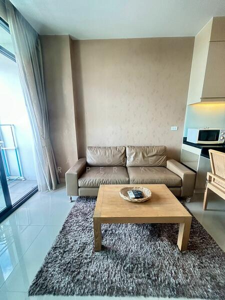 ให้เช่า - Suntara Residence : ซันทารา เรสซิเดนซ์, ชลบุรี