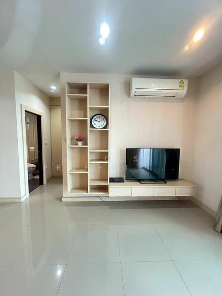 For Rent - Suntara Residence, Chon Buri