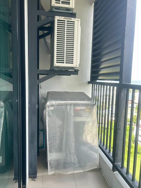 ให้เช่า - Suntara Residence : ซันทารา เรสซิเดนซ์, ชลบุรี