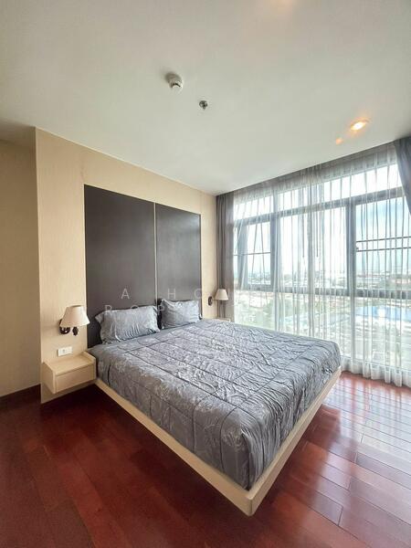 ให้เช่า - Suntara Residence : ซันทารา เรสซิเดนซ์, ชลบุรี