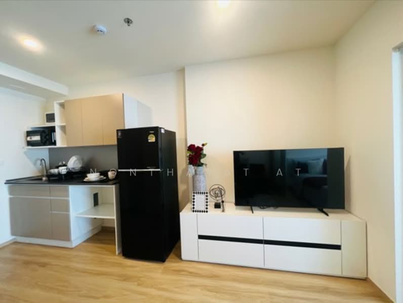 Lumpini Ville Charan-Fai Chai, Bangkok, 22 Charan Sanit Wong Road, Ban Chang Lo, Bangkok Noi, Bangkok, 1 Bedroom, 29 sqm, Condo For Sale, by Nontharat AT, 500010580 - DDproperty.com