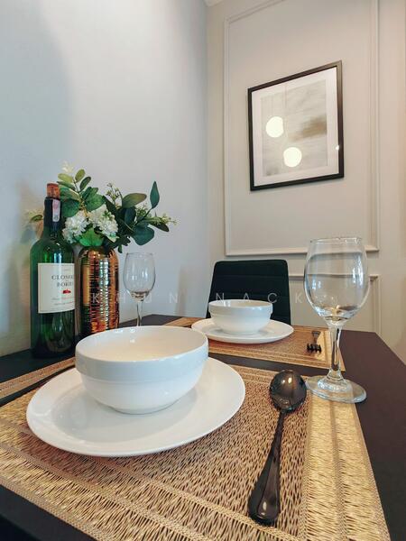 ให้เช่า - The Paint Ngamwongwan 22 : เดอะ เพ้นท์ งามวงศ์วาน 22, นนทบุรี