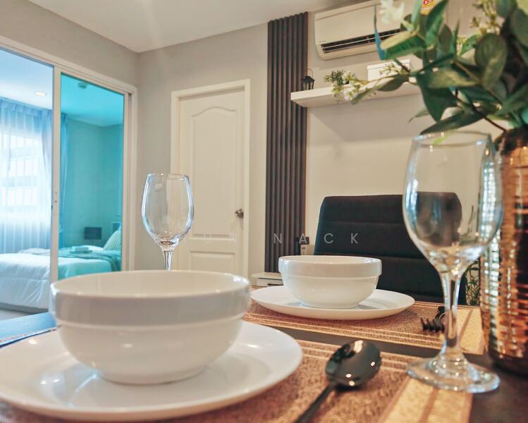 ให้เช่า - The Paint Ngamwongwan 22 : เดอะ เพ้นท์ งามวงศ์วาน 22, นนทบุรี