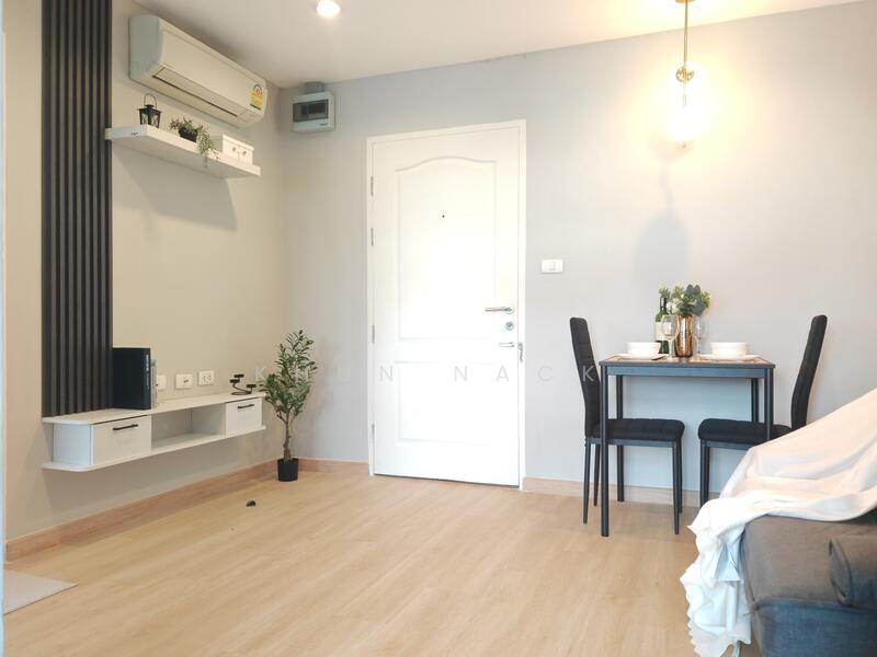 ให้เช่า - The Paint Ngamwongwan 22 : เดอะ เพ้นท์ งามวงศ์วาน 22, นนทบุรี