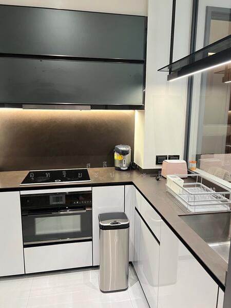 ให้เช่า - The Bangkok Thonglor : เดอะ แบงค็อค ทองหล่อ, กรุงเทพ