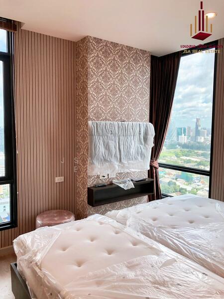 ขาย - The Capital Ratchaprarop-Vibhavadi : เดอะ แคปิตอล ราชปรารภ-วิภาวดี, กรุงเทพ