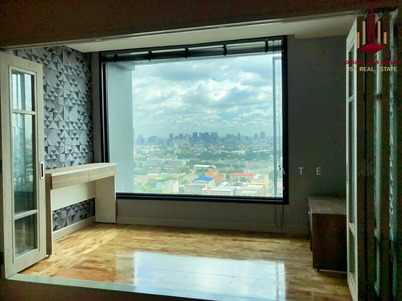 ขาย - The Capital Ratchaprarop-Vibhavadi : เดอะ แคปิตอล ราชปรารภ-วิภาวดี, กรุงเทพ