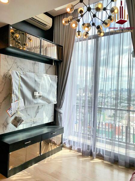 ขาย - The Capital Ratchaprarop-Vibhavadi : เดอะ แคปิตอล ราชปรารภ-วิภาวดี, กรุงเทพ