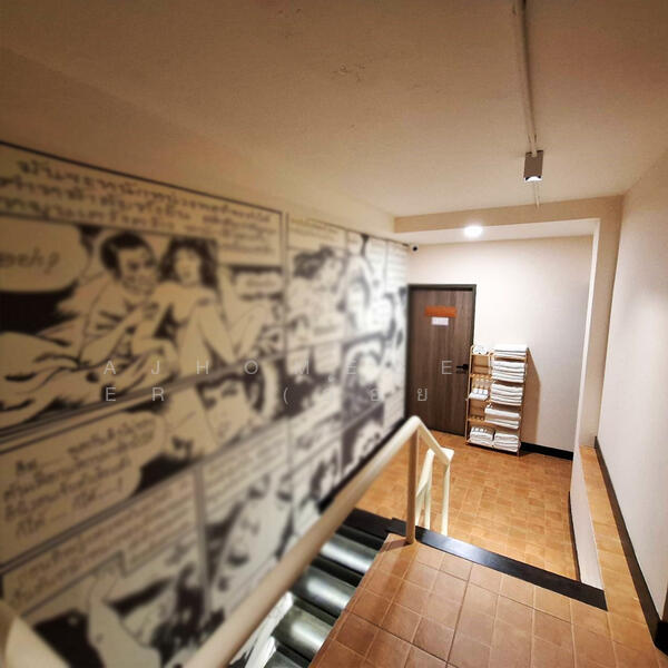 For Sale - เซ้งกิจการโรงแรมรายชั่วโมง อยู่หลังซอยคาวบอย สุขุมวิท23, Bangkok