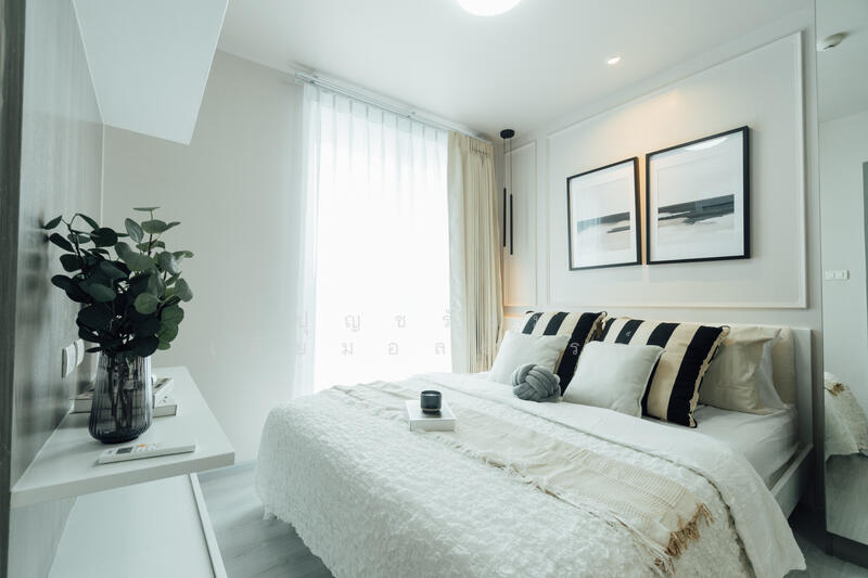 ขาย - Grene Chaengwattana : กรีเน่ แจ้งวัฒนะ, นนทบุรี