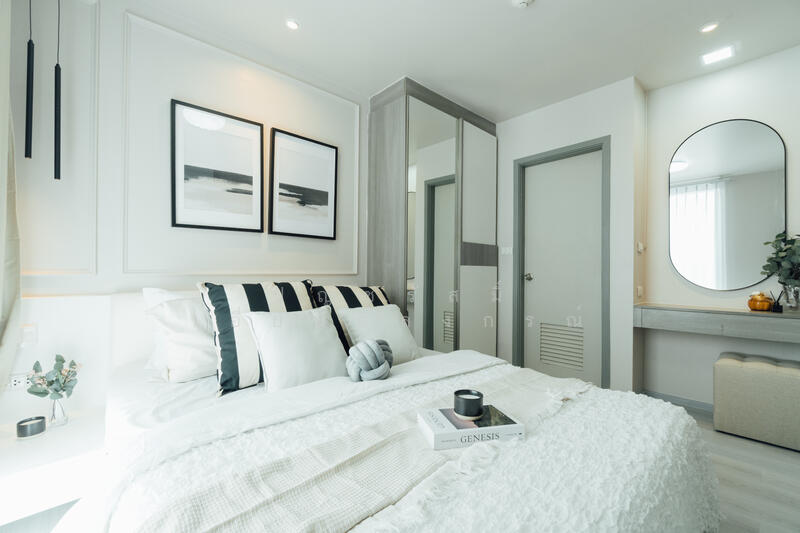 ขาย - Grene Chaengwattana : กรีเน่ แจ้งวัฒนะ, นนทบุรี