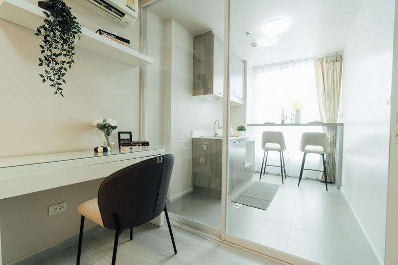 ขาย - Grene Chaengwattana : กรีเน่ แจ้งวัฒนะ, นนทบุรี