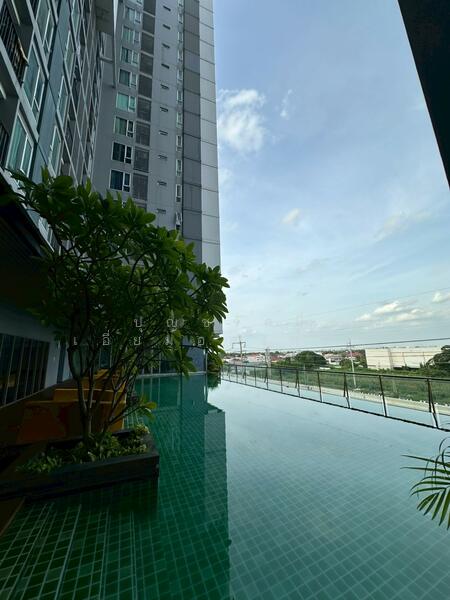 ขาย - Grene Chaengwattana : กรีเน่ แจ้งวัฒนะ, นนทบุรี