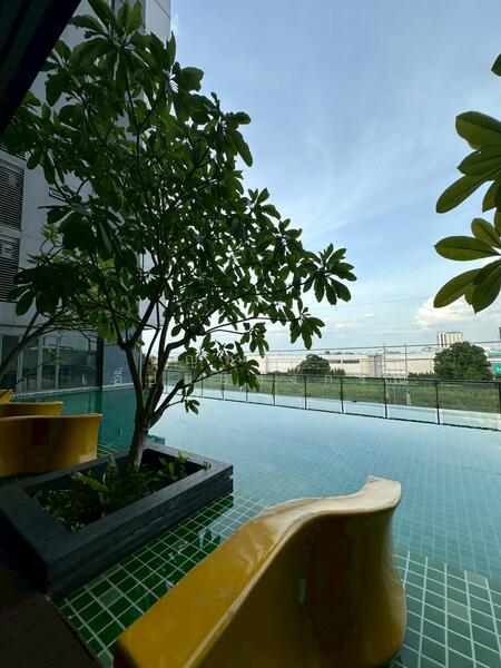 ขาย - Grene Chaengwattana : กรีเน่ แจ้งวัฒนะ, นนทบุรี