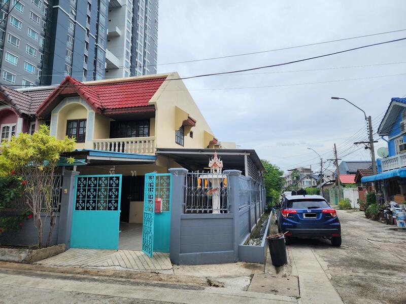 ขาย - กรุงเทพนนท์ 13, นนทบุรี