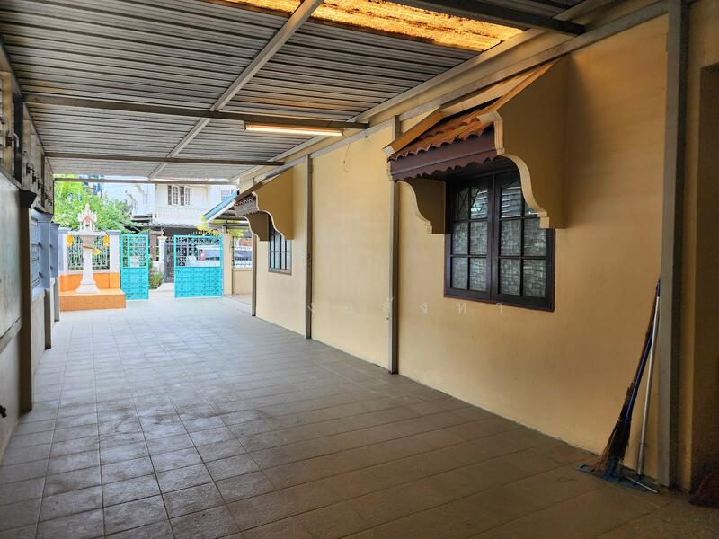 ขาย - กรุงเทพนนท์ 13, นนทบุรี