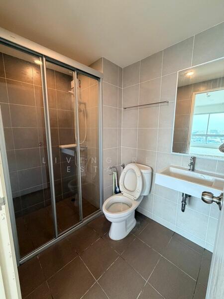 ให้เช่า - Lumpini Ville Phatanakan-Srinakarin : ลุมพินี วิลล์ พัฒนาการ–ศรีนครินทร์, กรุงเทพ