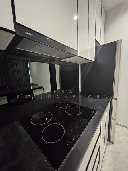 For Rent - Chapter Charoennakhon–Riverside, Bangkok