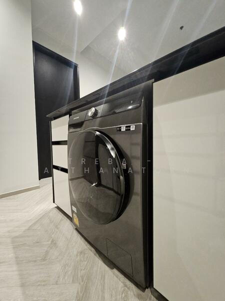 For Rent - Chapter Charoennakhon–Riverside, Bangkok