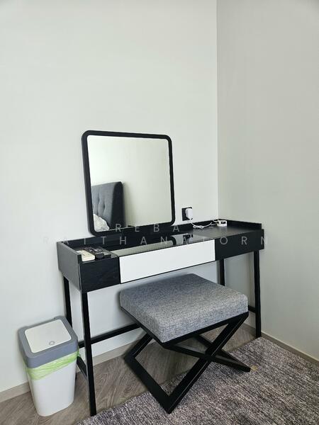 ให้เช่า - Chapter Charoennakhon–Riverside : แชปเตอร์ เจริญนคร–ริเวอร์ไซด์, กรุงเทพ