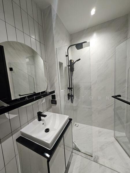 For Rent - Chapter Charoennakhon–Riverside, Bangkok