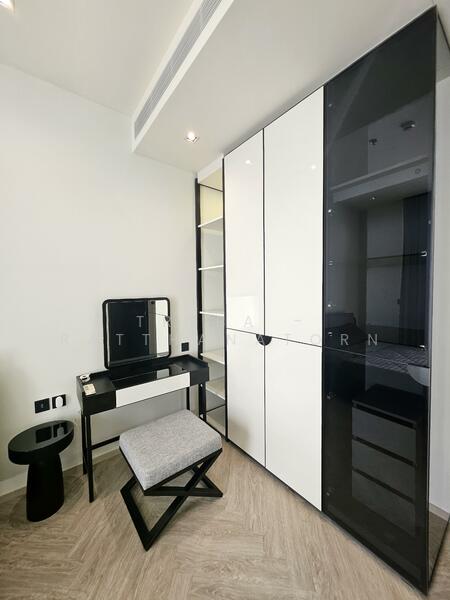 For Rent - Chapter Charoennakhon–Riverside, Bangkok