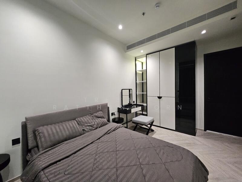 For Rent - Chapter Charoennakhon–Riverside, Bangkok