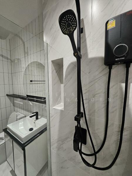 ให้เช่า - Chapter Charoennakhon–Riverside : แชปเตอร์ เจริญนคร–ริเวอร์ไซด์, กรุงเทพ