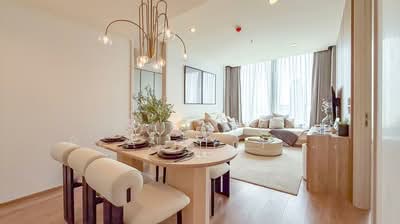 ขาย - Noble Form Thonglor : โนเบิล ฟอร์ม ทองหล่อ, กรุงเทพ